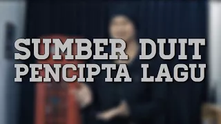 PENULIS LAGU DAPAT DUITNYA DARI MANA? Feat : ADE NURULIANTO (Govinda) | #MondayView