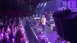 Kevin Morby - Beautiful strangers - Live - The Academy, Dublin, 07/09/22