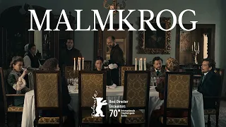 MALMKROG - Trailer (2021)