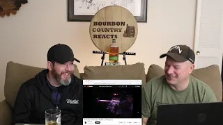 Keith Urban - You'll Think of Me | Metal / Rock Fans First Time Reaction with Bulleit Rye