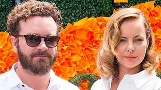 Danny Masterson & Bijou SEPARATED Five Years Ago?