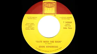 Eddie Kendricks - Date With The Rain (Jimmy Michaels Mix)