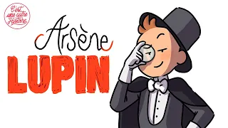 Qui est Arsène Lupin ? Ft. Mcfly, Carlito et Lou Howard