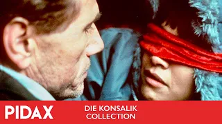 Pidax - Die Konsalik Collection (1997/98)