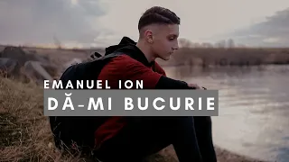 Emanuel Ion - Da-mi bucurie (Official Video)