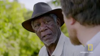 Predicting the Apocalypse    The Story of God with Morgan Freeman