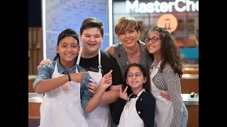 MasterChef Junior GR - Επεισόδιο 23