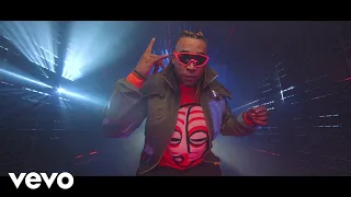 Don Omar, Farruko - Ramayama