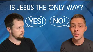 Is Jesus The Only Way to God?