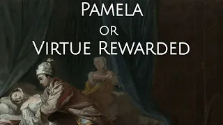 Pamela; or, Virtue Rewarded by Samuel Richardson Audiobook - Letter 1