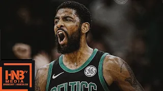 Boston Celtics vs Indiana Pacers - Game 1 - Full Game Highlights | April 14, 2019 NBA Playoffs