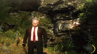 Чит на Hitman Absolution