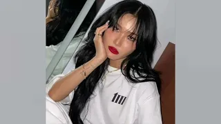 Hwasa - Maria (speed up)