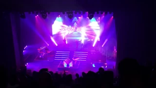 Empire of the Sun: Two Vines at The Novo, L.A. Live