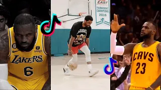 🏀18 Minutes of NBA and Basketball Edits TikTok Compilation🏀 #50