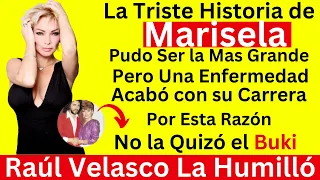 La Desgarradora Historia de Marisela | Sufre de una Terrible Enfermedad