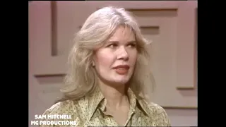 Password Plus - (Episode 35) (February 23rd, 1979) (Jack Klugman & Loretta Swit) (Day 5)