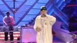 Eminem - I'm Back, The Real Slim Shady D12: Purple Hills, [Sanremo Live]2001