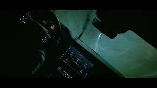 Range Rover Sport | Tunnel Vision in the Spillway Challenge