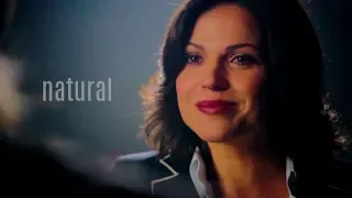 Natural || Regina Mills