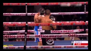 Milan Melindo vs Javier Mendoza Full Fight