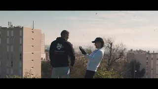 Sifax - Mecs de cités ft Sofiane (Clip Officiel)