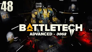 Battletech Advanced 3062 - Dominate the Universe! - Episode-48