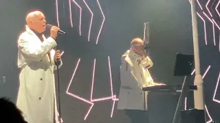 Pet Shop Boys - So Hard (Live @ Utilita Arena, Newcastle-Upon-Tyne, UK, 27-05-2022)