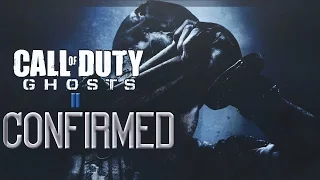 Official Call of Duty® Ghosts 2 Fire and Ice Teaser Trailer