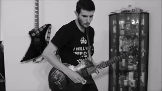 Eisbrecher - Zwischen Uns (Guitar Cover)