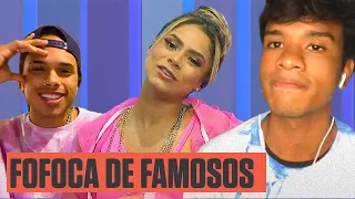 Lexa e Luan são BFFs do Whindersson, Vitão feat Carol Biazin e o novo hit de Maiara e Maraisa! | TVZ