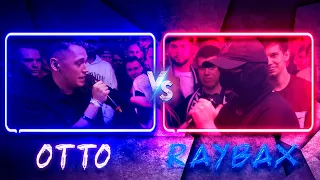 💎OTTO vs RAYBAX | КУБОК МЦ: 11 | Реакция и Разборка 💎