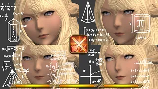 Everything about Limit Breaks in Final Fantasy XIV