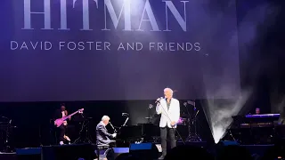 Michael Bolton - Georgia ( Live in Singapore 2023 )