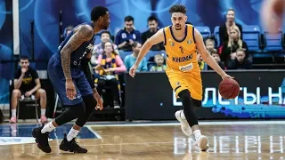 Khimki vs Parma Highlights April 28, 2019