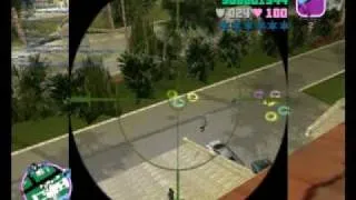 [VCMP] Gameplay VC-MP beta 0.3z R2 [25.12.08]