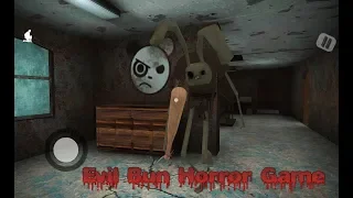 Evil Bun Horror Game - TİPSİZ YARATIK