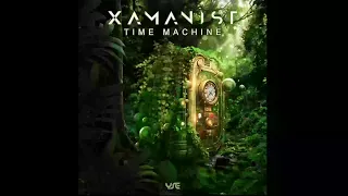 Xamanist -  Less Is More