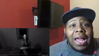 Deep Web Horror Stories REACTION!!! (Dr. J and The Women) [Re-Upload]