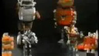 GoBots Toy Commercial 7