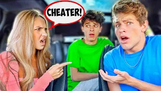 CRAZY EX PRANK ON FRIENDS!!