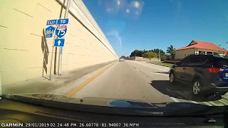 Bad Drivers of Florida #21