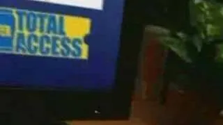 Blockbuster Super Bowl Ad