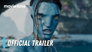 Avatar: The Way of Water | Final Trailer