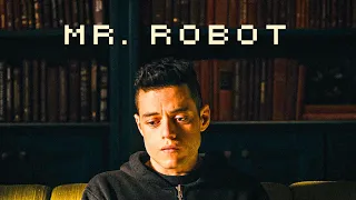 MR. ROBOT | Change The World