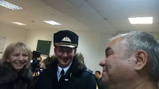 Небольшое начало по поездке в Ярославль на конференцию