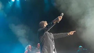 Thomas Anders  "Atlantis Is Calling"  Stuttgart  17.05.2019