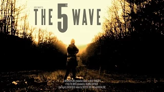 The 5th Wave Part Two