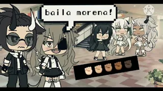 •baila morena•{meme} gacha life ( leer descripción)