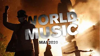 World Music: mai 2020 en musique et en images